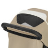 Inglesina Quid 3 Ελαφρύ Καρότσι Περιπάτου Lunar Beige