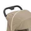 Inglesina Quid 3 Ελαφρύ Καρότσι Περιπάτου Lunar Beige