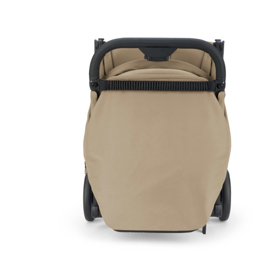 Inglesina Quid 3 Ελαφρύ Καρότσι Περιπάτου Lunar Beige