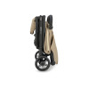 Inglesina Quid 3 Ελαφρύ Καρότσι Περιπάτου Lunar Beige