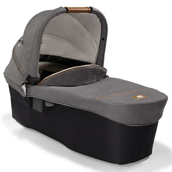 Joie Συστήμα Μεταφοράς 3σε1 Finiti / Rumble XL Carbon και i-Snug Shale