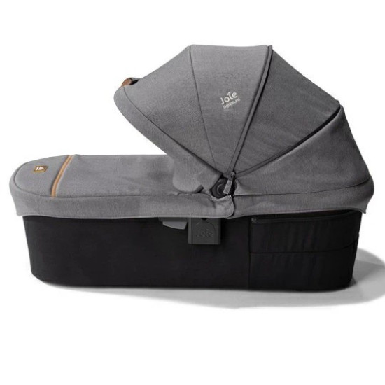 Joie Συστήμα Μεταφοράς 3σε1 Finiti / Rumble XL Carbon και i-Snug Shale