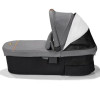 Joie Συστήμα Μεταφοράς 3σε1 Finiti / Rumble XL Carbon και i-Snug Shale