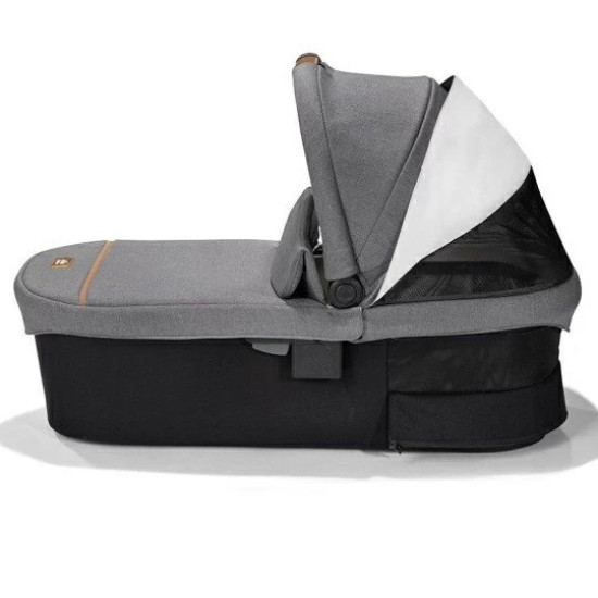 Joie Συστήμα Μεταφοράς 3σε1 Finiti / Rumble XL Carbon και i-Snug Shale