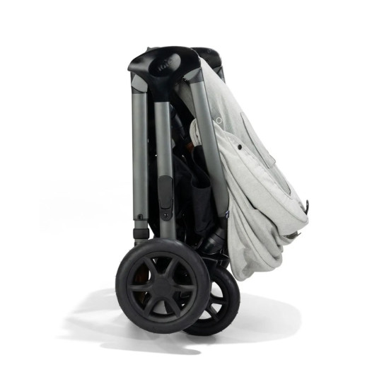 Joie Συστήμα Μεταφοράς 3σε1 Finiti / Rumble XL Carbon και i-Snug Shale