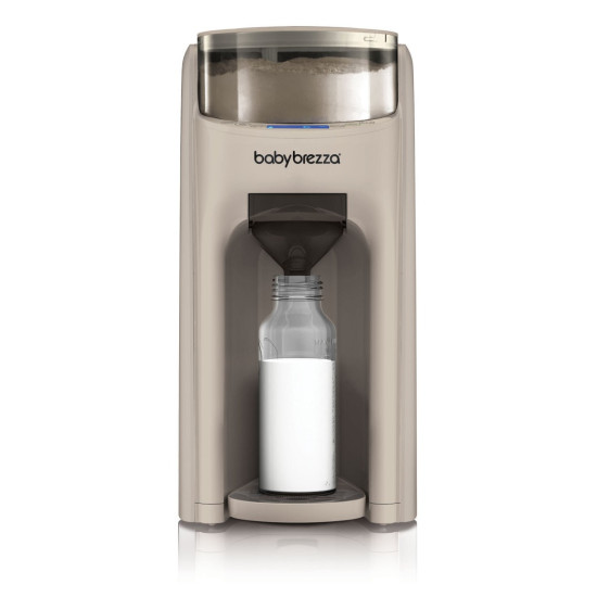 Baby Brezza Formula Pro Advanced Oatmeal