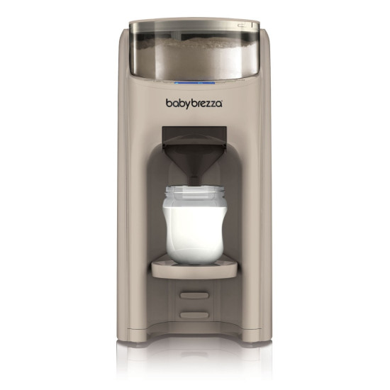 Baby Brezza Formula Pro Advanced Oatmeal