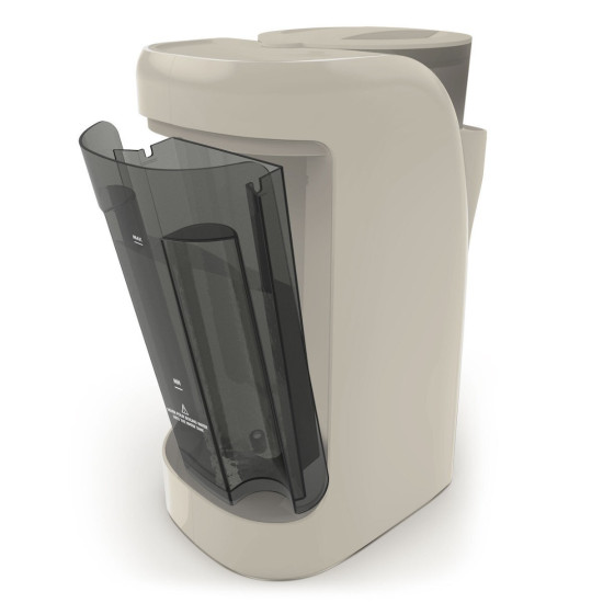 Baby Brezza Formula Pro Advanced Oatmeal