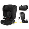 Kinderkraft Fix2Go Κάθισμα Αυτοκινήτου  i-Size 76-150cm (9-36kg) Black