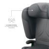 Kinderkraft Unity 2  Κάθισμα Αυτοκινήτου i-Size 100-150 cm Grey