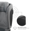 Kinderkraft Unity 2  Κάθισμα Αυτοκινήτου i-Size 100-150 cm Grey