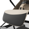 Kinderkraft Καρότσι περιπάτου NEBO (Cabin-size) Beige