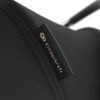 Kinderkraft Καρότσι περιπάτου NEBO(Cabin-size) Midnight Black