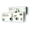 Kinderkraft Cutie Flash Ποδήλατο Ισσοροπίας Green