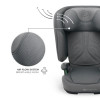 Kinderkraft Unity 2  Κάθισμα Αυτοκινήτου i-Size 100-150 cm Grey