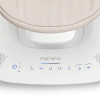 UppaBaby Mamaroo Smart Swing Ηλεκτρικό Ρηλάξ Charlie - Sand Melange