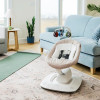 UppaBaby Mamaroo Smart Swing Ηλεκτρικό Ρηλάξ Charlie - Sand Melange