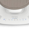 UppaBaby Mamaroo Smart Swing Ηλεκτρικό Ρηλάξ Wells - Dark Taupe