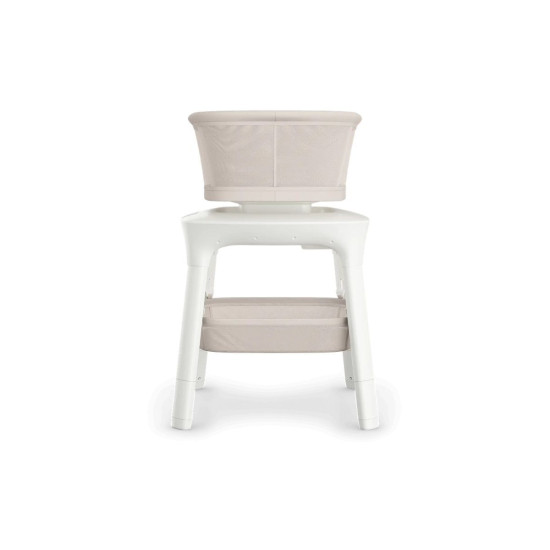 UppaBaby Soma Smart Ηλεκτρική Κούνια Charlie - Sand Melange