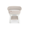 UppaBaby Soma Smart Ηλεκτρική Κούνια Charlie - Sand Melange
