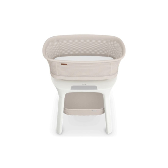 UppaBaby Soma Smart Ηλεκτρική Κούνια Charlie - Sand Melange