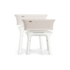 UppaBaby Soma Smart Ηλεκτρική Κούνια Charlie - Sand Melange