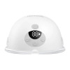 Momcozy M5 Hands Free Διπλό Θήλαστρο Γκρι
