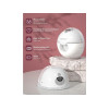 Momcozy M5 Hands Free Διπλό Θήλαστρο Γκρι
