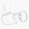 Momcozy S12 Pro Φορητό Διπλό Θήλαστρο Λευκό