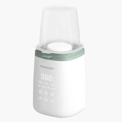 Momcozy Ψηφιακός Θερμαντήρας Μπιμπερό & Βρεφικής Τροφής