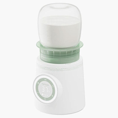 Momcozy Ψηφιακός Θερμαντήρας Μπιμπερό