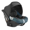 Inglesina Aptica XT System Quattro with Darwin Infant Himalaya Blue