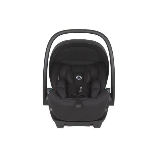 Coccolle Κάθισμα Αυτοκινήτου Rilax i-Size 40-75cm Black