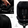 Kinderkraft XRider 2 Κάθισμα Αυτοκινήτου i-Size 40-150cm (0-36kg) Black