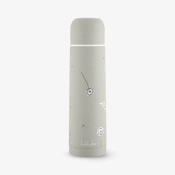 Kikka Boo Θερμός Υγρών Flora Sand 500ml
