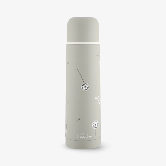 Kikka Boo Θερμός Υγρών Flora Sand 500ml