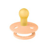 Bibs Πιπίλα Colour Latex No1 Peach Sunset
