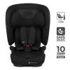 Kinderkraft Fix2Go Κάθισμα Αυτοκινήτου  i-Size 76-150cm (9-36kg) Black