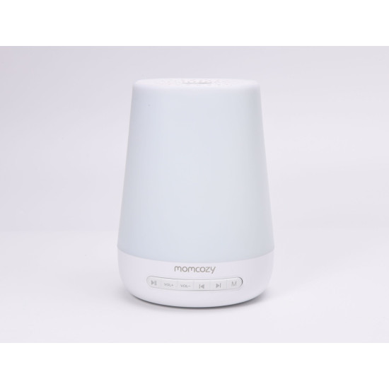 Momcozy Βρεφικό Φωτιστικό με Λευκούς Ήχους