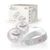 Kinderkraft Διπλό Ηλεκτρικό Θήλαστρο Gentle Nest