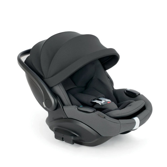 Inglesina Aptica XT System Quattro with Darwin RCL- EVO Canyon Grey