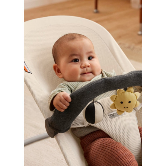 BabyBjorn Toy For Bouncer Sunny friends