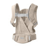 BabyBjorn Μάρσιπος Hold Woven, Sand Gray