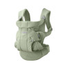 BabyBjorn Μάρσιπος Hold Woven, Light Green