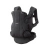 BabyBjorn Μάρσιπος Hold Mesh, Black