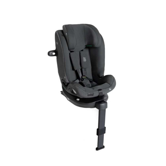 Joie Καθισματάκι Αυτοκινήτου i-Spin XL i-Size 40-150cm Ebony