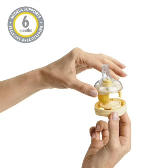 Medela Ειδική Θηλή Calma