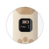 Babyono Hλεκτρονικός  Ρινικός Αποφρακτήρας Μύτης Beige