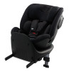 Kinderkraft XRider 2 Κάθισμα Αυτοκινήτου i-Size 40-150cm (0-36kg) Black