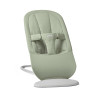 BabyBjorn Ριλάξ Begin, Woven Light Green